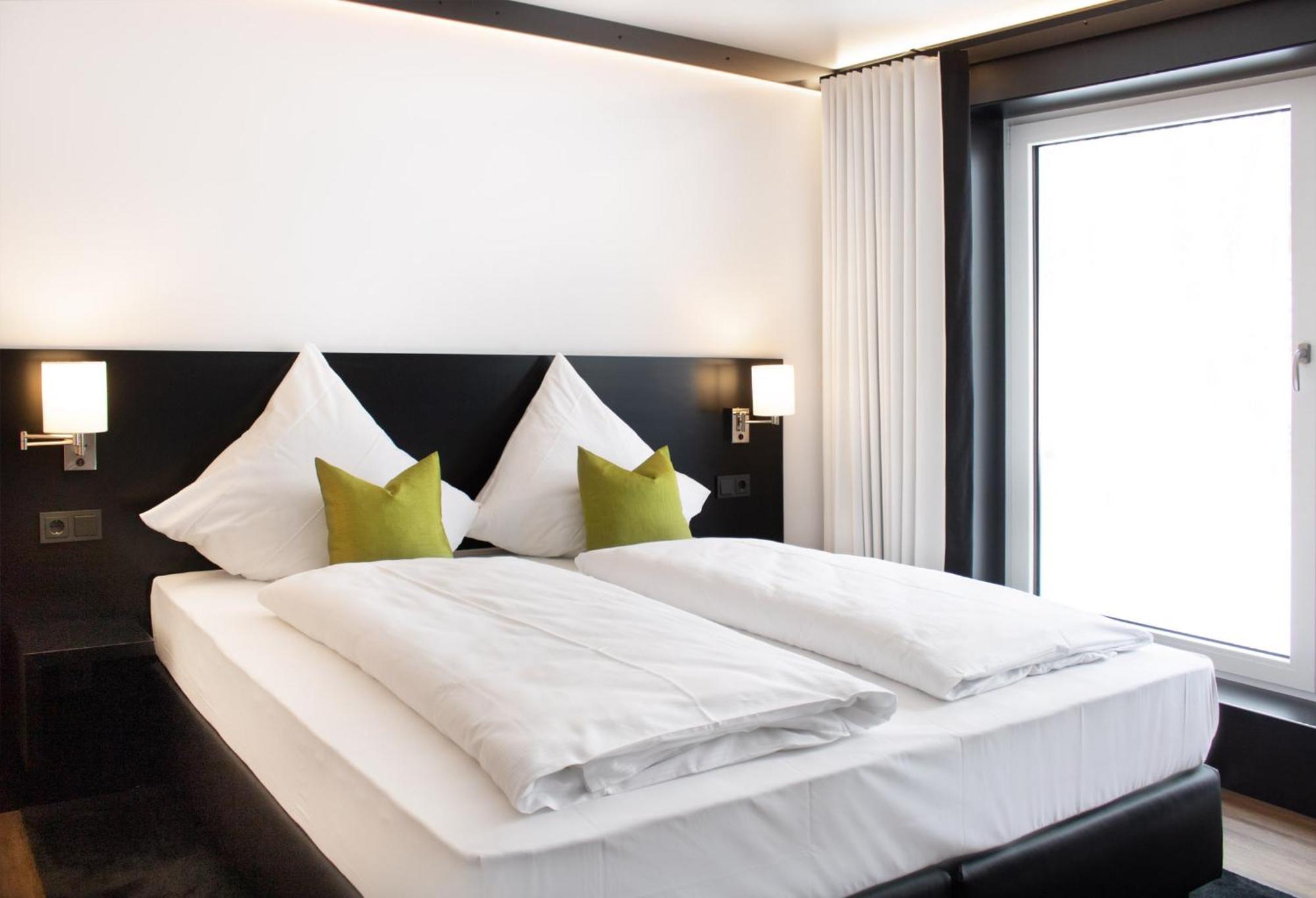 Lif Hotel By Wmm Hotels Lichtenfels  Exterior photo
